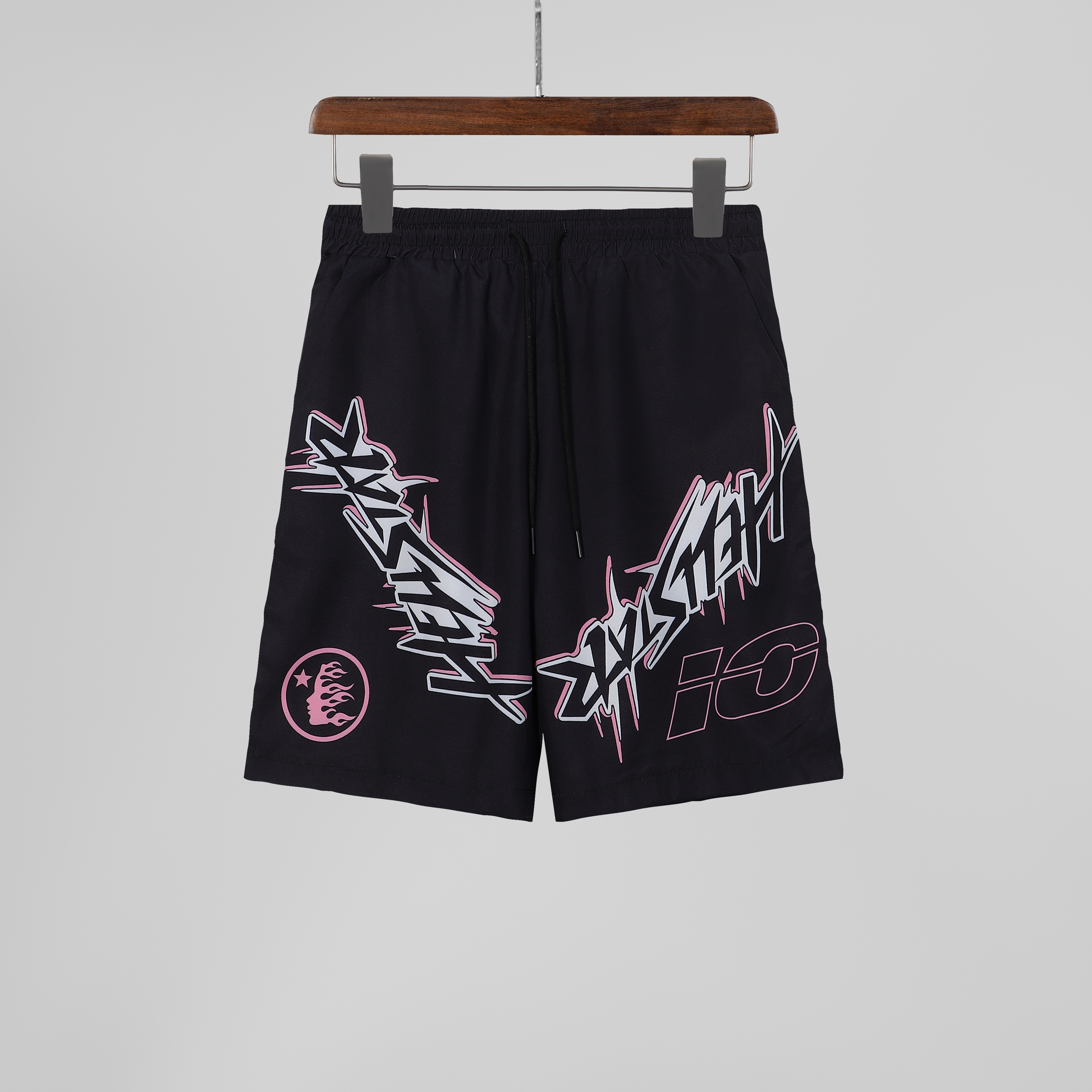 Hellstar Short Pants